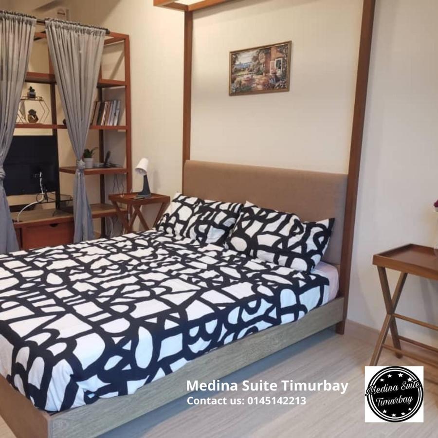 Medina Suite Timurbay Kuantan Exterior photo